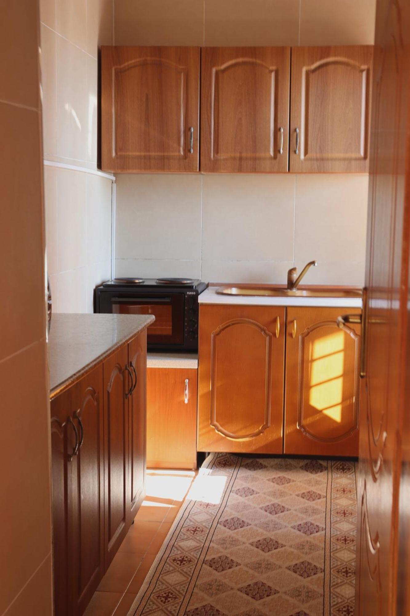 Villa 8 Krujë